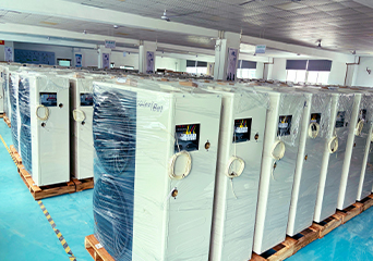 運(yùn)營(yíng)中心