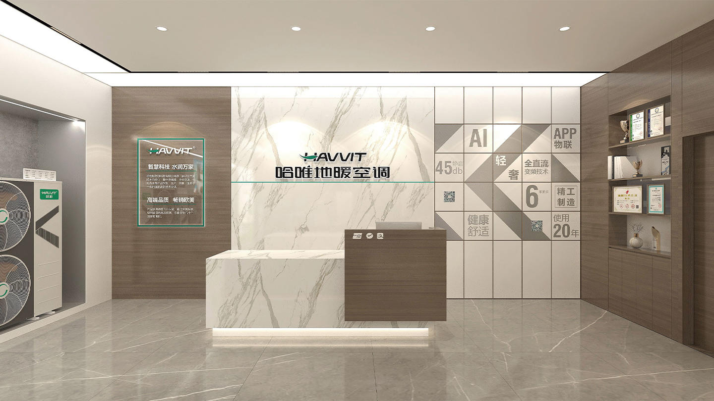 專業(yè)品牌形象