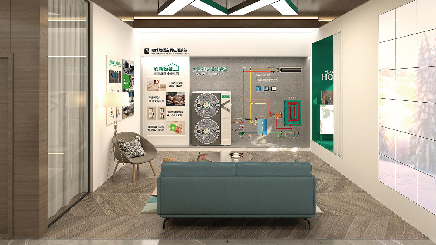 專業(yè)品牌形象