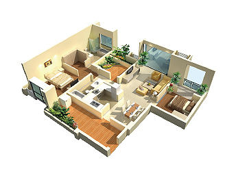 空氣能兩聯(lián)供