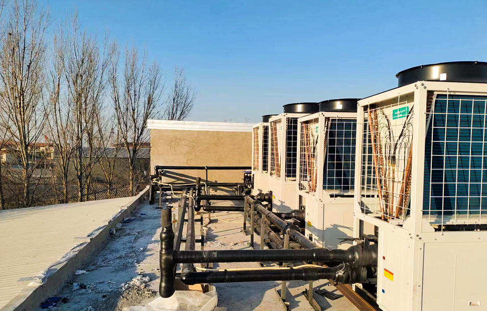 河北石家莊藁城洗浴中心熱水項(xiàng)目