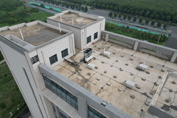 河北省晉州市委黨校熱水項(xiàng)目