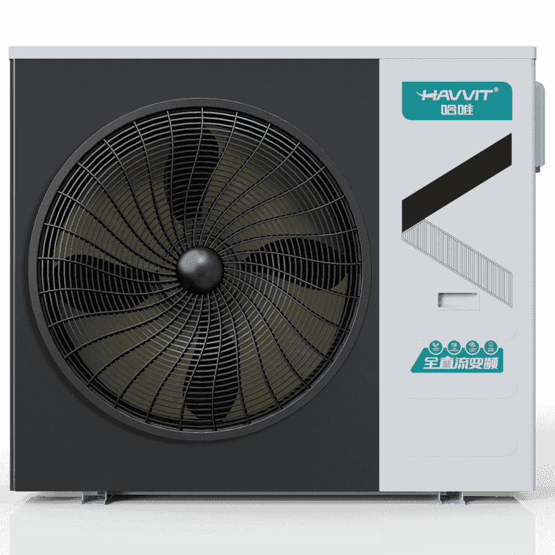 全直流變頻一級(jí)能效冷暖