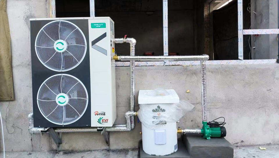 山西長治別墅項(xiàng)目