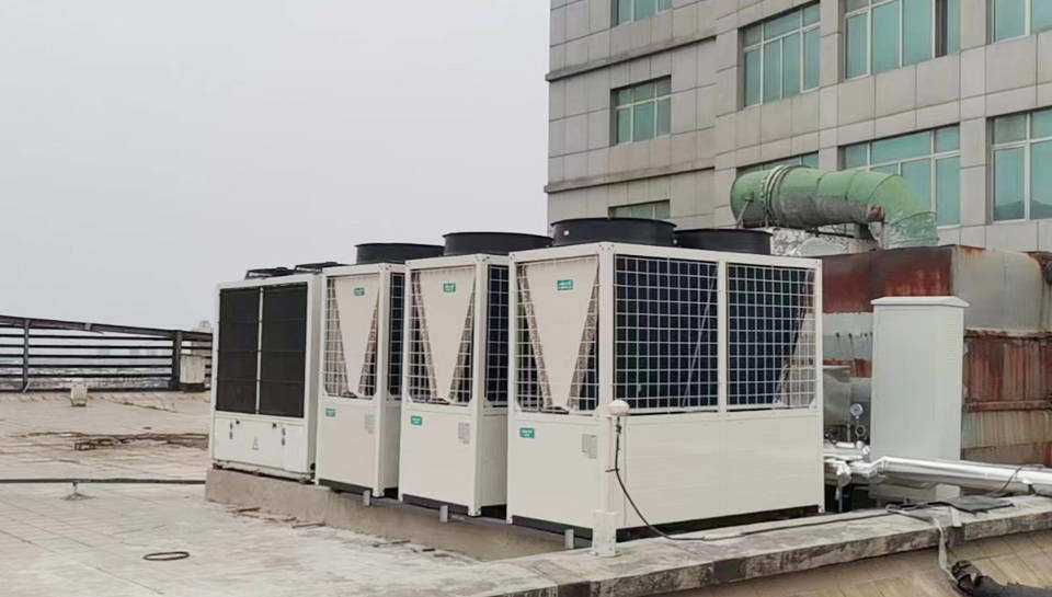 河南焦作三維戴斯酒店