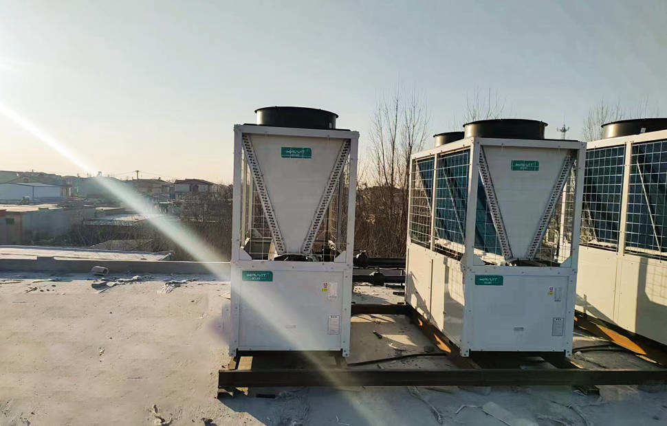 河北石家莊藁城洗浴中心熱水項(xiàng)目