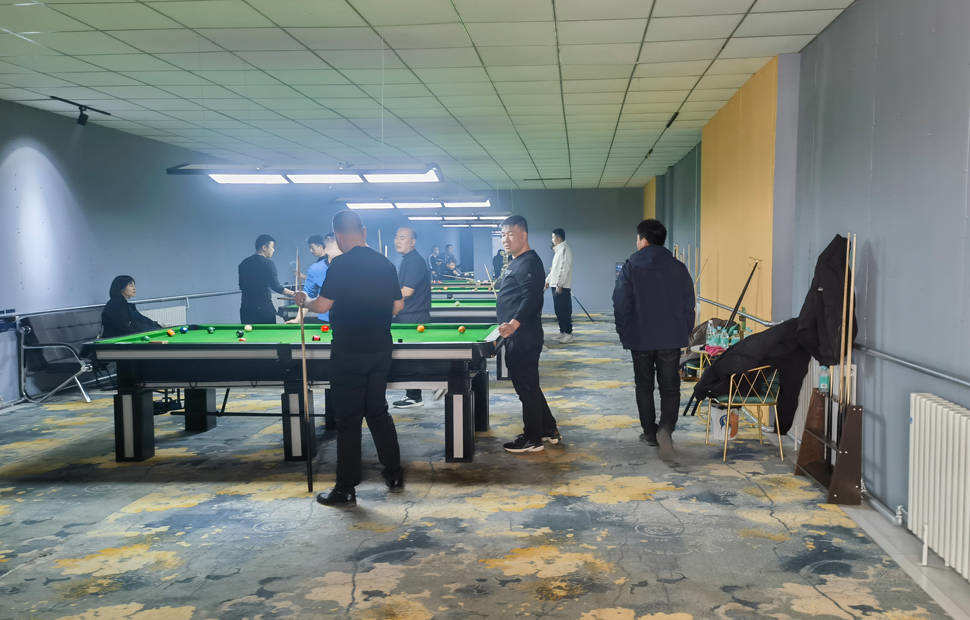 山西長(zhǎng)治長(zhǎng)子縣棋牌室