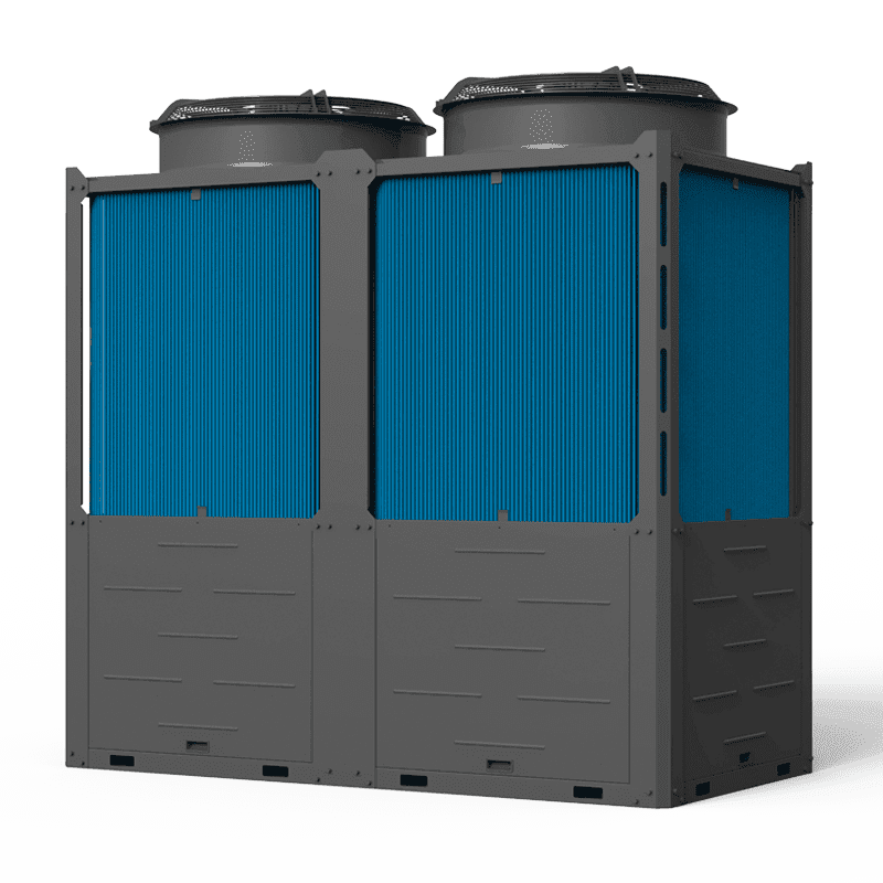 60P超低溫定頻冷暖