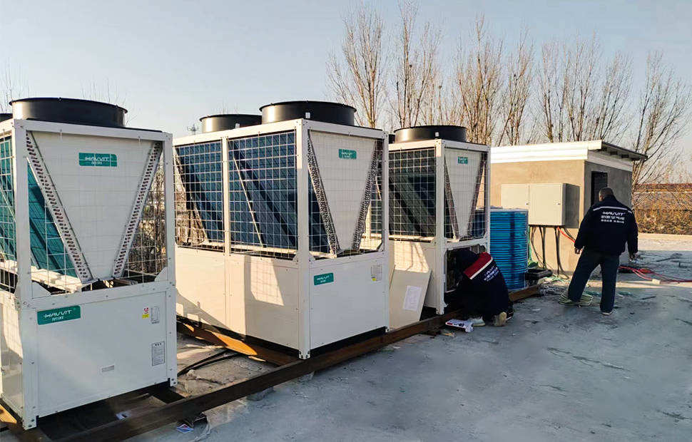 河北石家莊藁城洗浴中心熱水項(xiàng)目