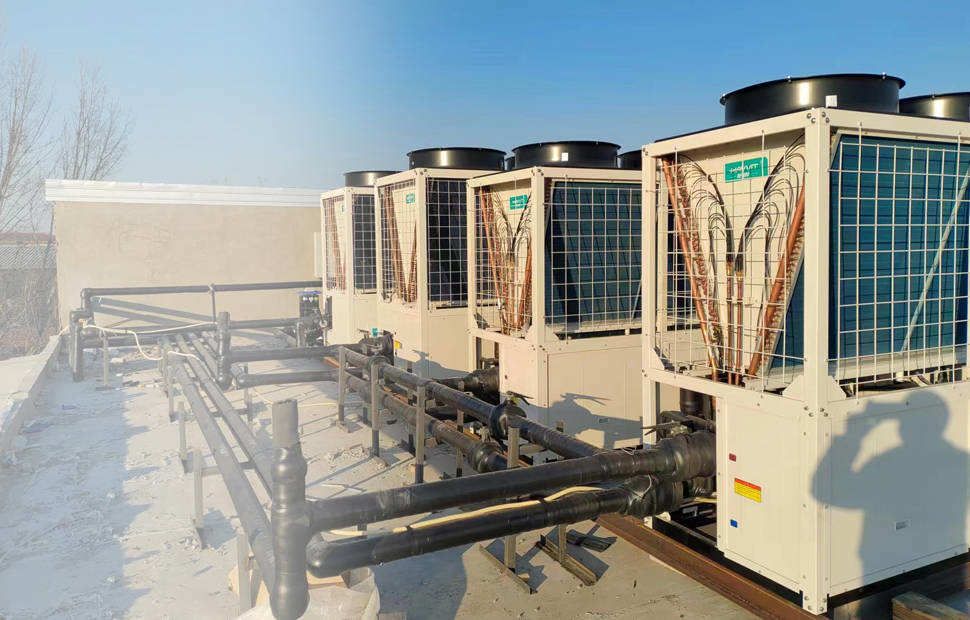 河北石家莊藁城洗浴中心熱水項(xiàng)目