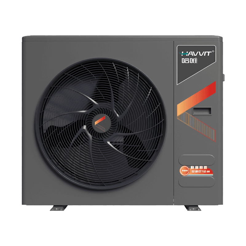 超低溫強(qiáng)力采暖