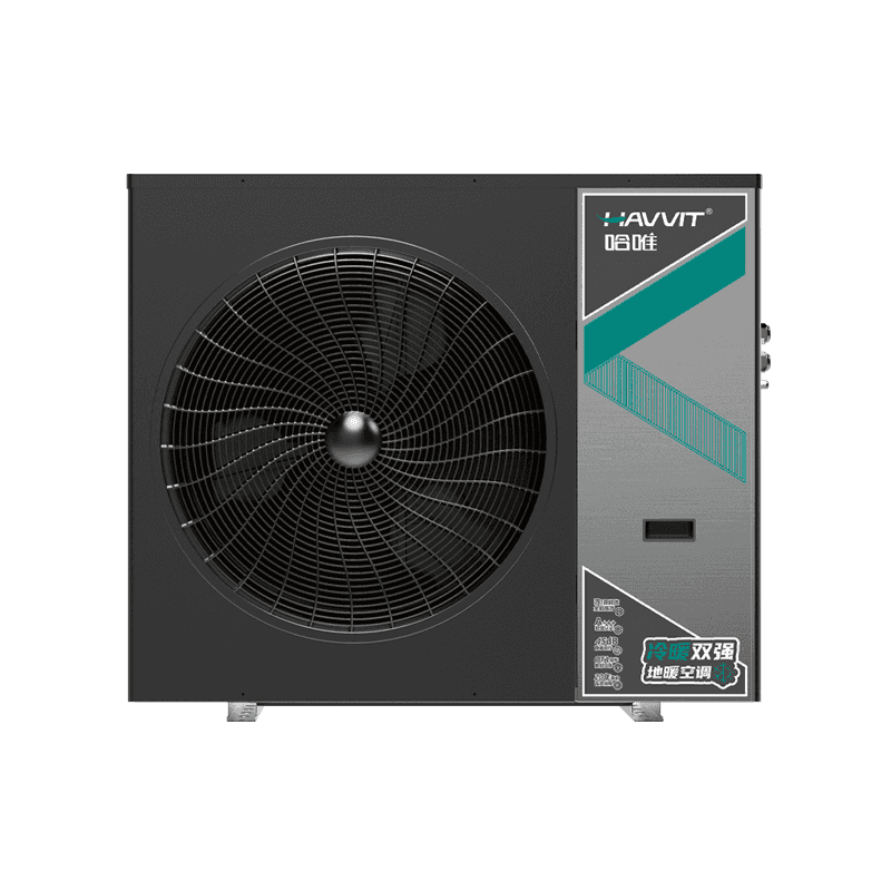 3P冷暖雙強超級三聯(lián)供