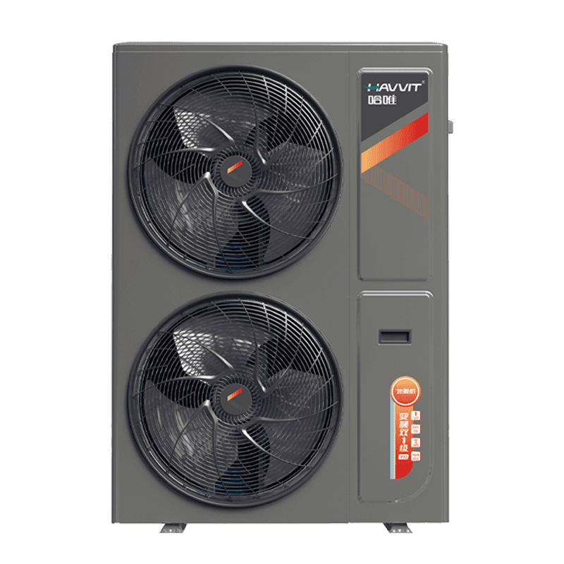 10超低溫強(qiáng)力采暖