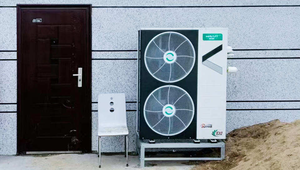 內蒙古通遼加油站項目