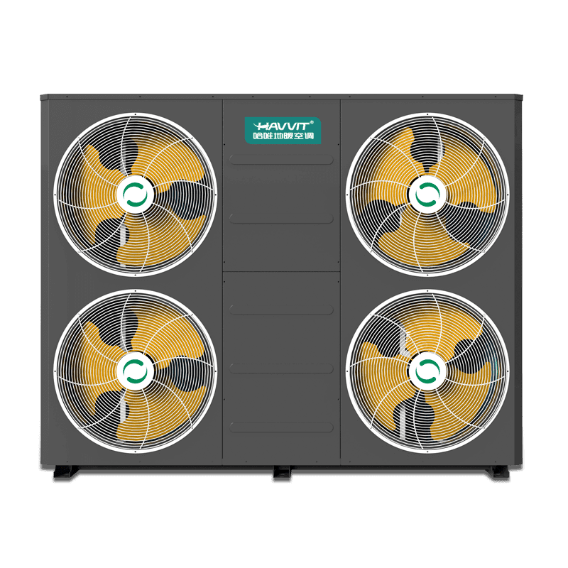 20P一級能效全直流變頻冷暖