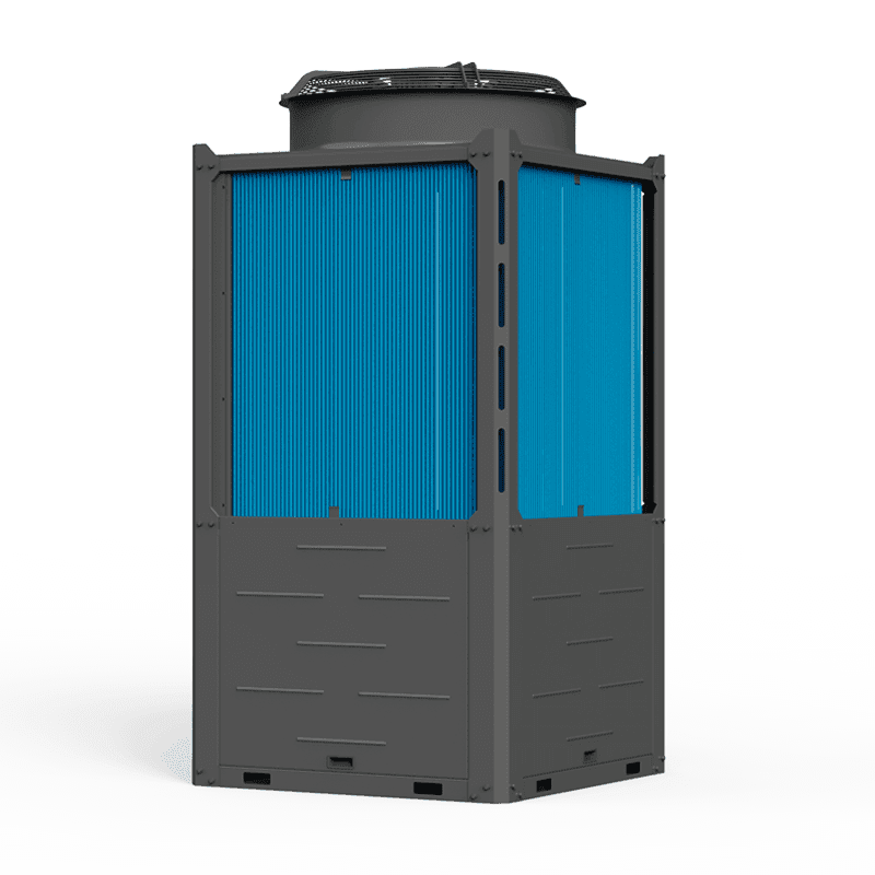 30P超低溫變頻冷暖