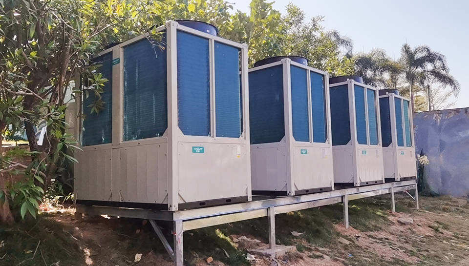 廣東清遠(yuǎn)溫泉項(xiàng)目