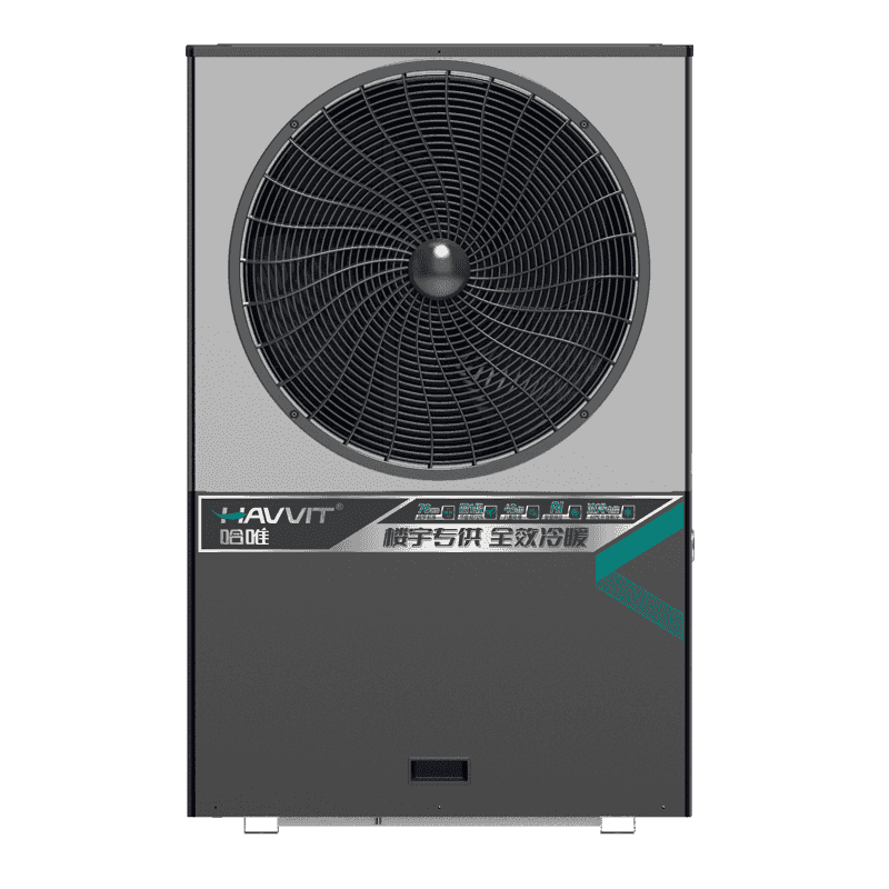 四1級(jí)能效樓暖機(jī)