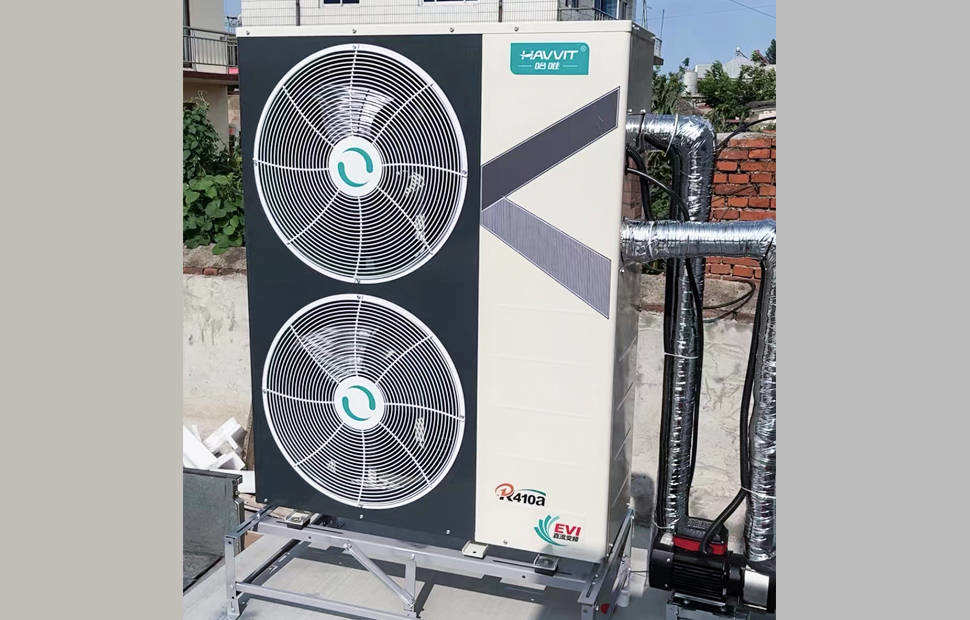 秦皇島農村自建房