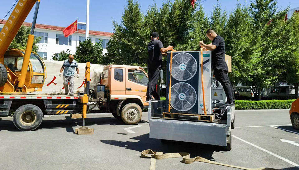 江西長治襄垣縣政府項(xiàng)目