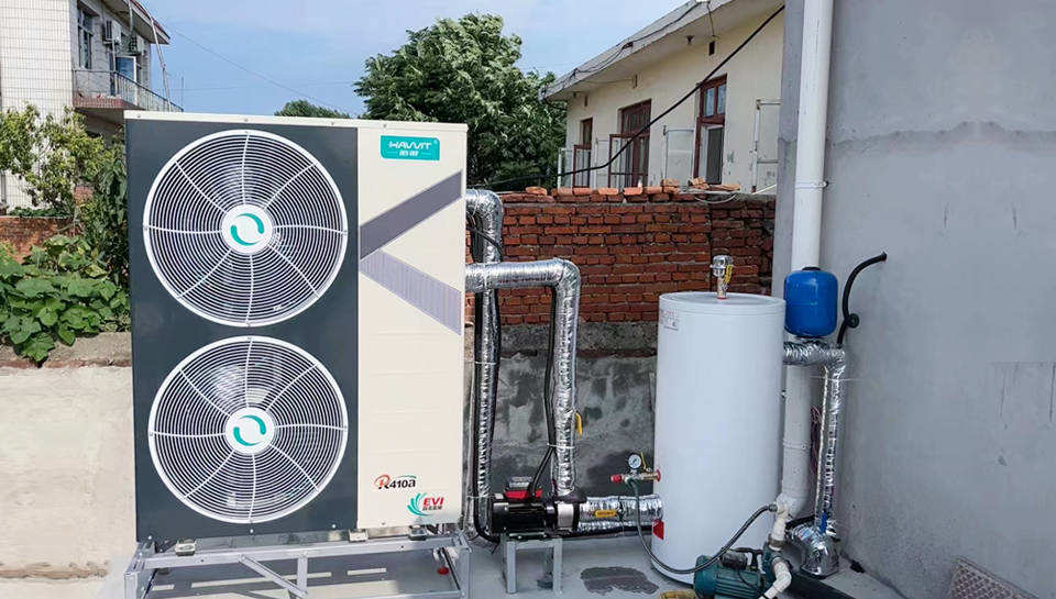 秦皇島農(nóng)村自建房