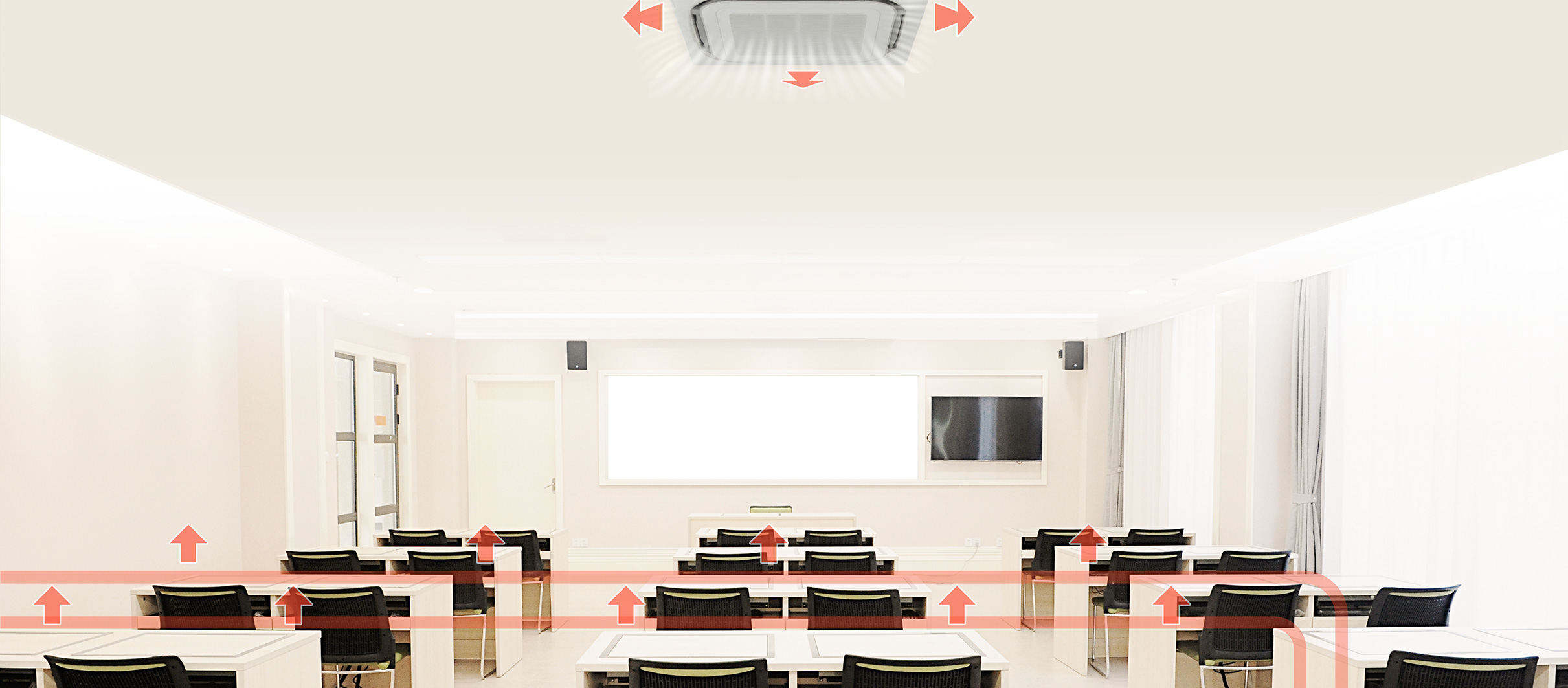 哈唯學(xué)校集中供暖解決方案