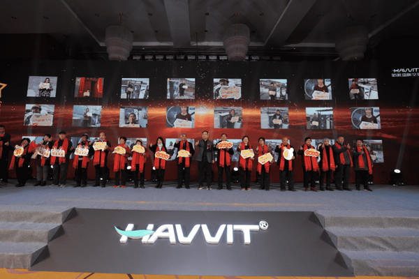 誰才是最美品牌代言——用戶說好才是真的好