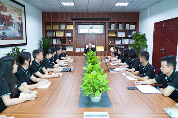 “卯”足干勁，哈唯蓄勢啟程 ，領航新勢力