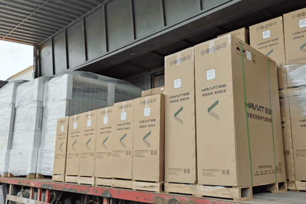 哈唯“三忙”爆火，經(jīng)銷商率先受益