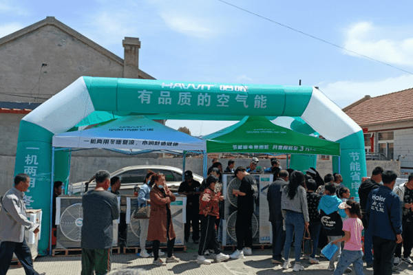 哈唯“三忙”爆火，經(jīng)銷商率先受益