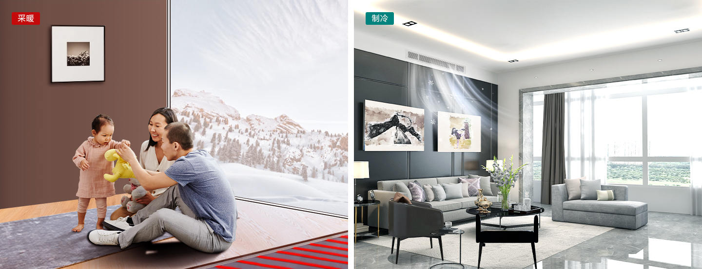 3匹空氣源熱泵機(jī)組價格