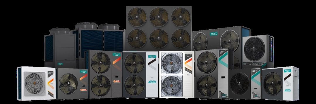 哈唯空氣能 | 追趕“DeepSeek”,從陪跑到領(lǐng)跑的行業(yè)傳奇!”