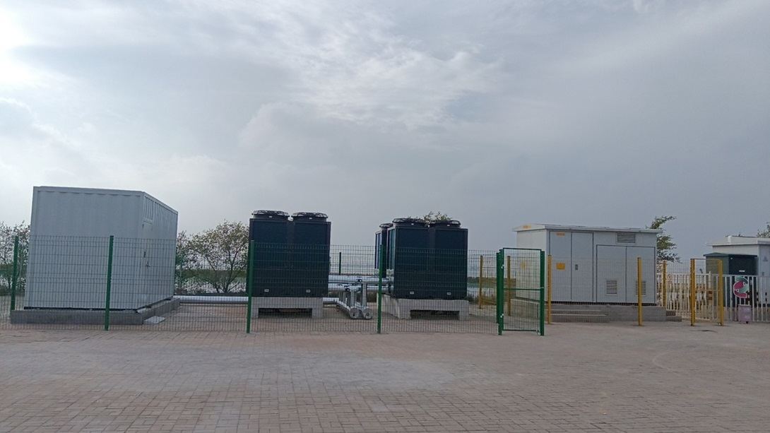 雙城記！看哈唯空氣能如何改寫(xiě)東北采暖經(jīng)濟(jì)賬