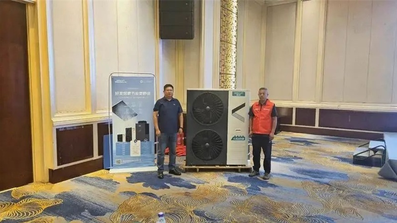 “杰出品牌”七連冠！哈唯上半年堅定投入，穩(wěn)中求進(jìn)！