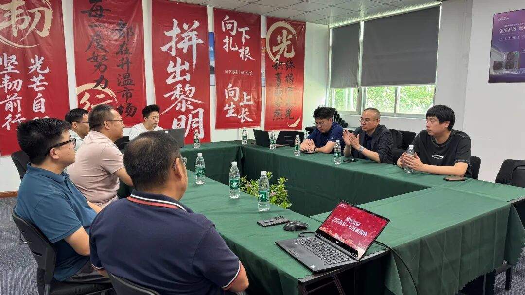 哈唯與三花的“質(zhì)量對談”：雙向奔赴，共創(chuàng)新價值